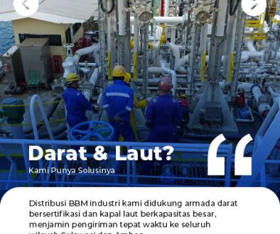 PT Solusi Energi Utama blog 1