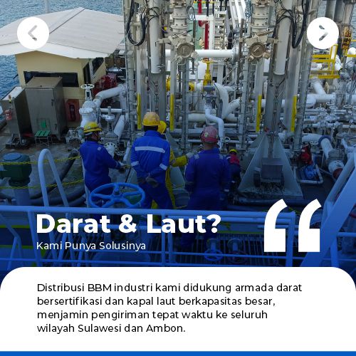 PT Solusi Energi Utama blog 1