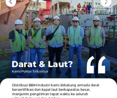 PT Solusi Energi Utama blog 2