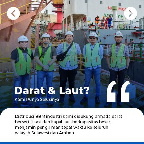 PT Solusi Energi Utama blog 2