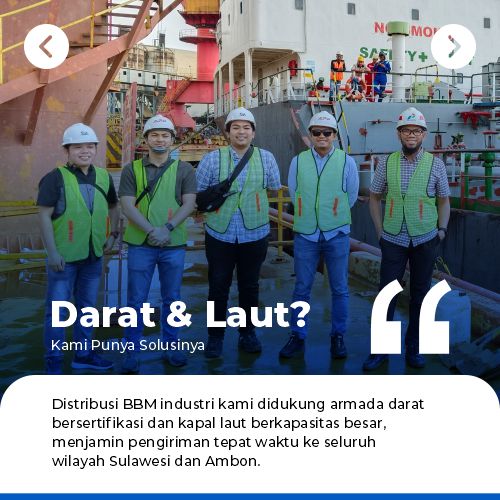 PT Solusi Energi Utama blog 2