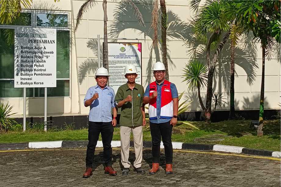 PT Solusi Energi Utama foto 11 PT Solusi Energi Utama foto 11