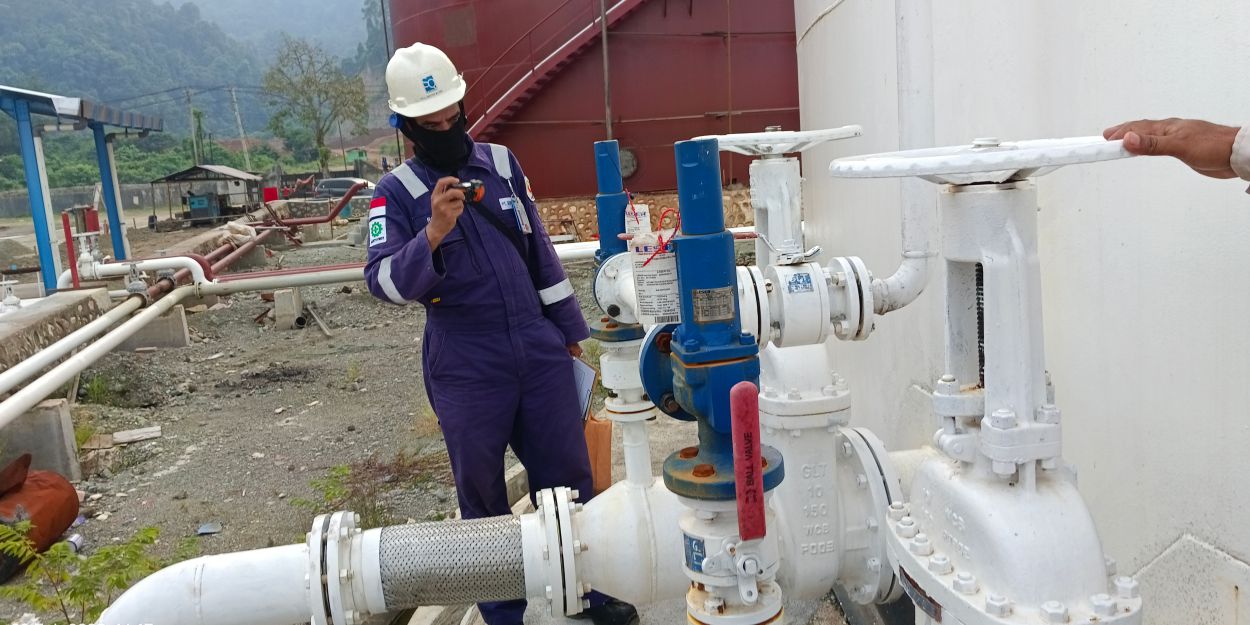 PT Solusi Energi Utama foto 13 PT Solusi Energi Utama foto 13