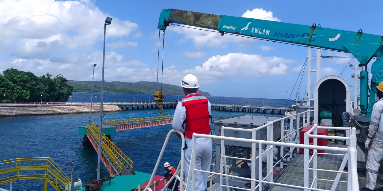 PT Solusi Energi Utama foto 14 PT Solusi Energi Utama foto 14