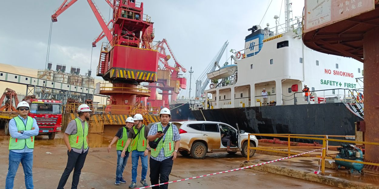 PT Solusi Energi Utama foto 15 PT Solusi Energi Utama foto 15