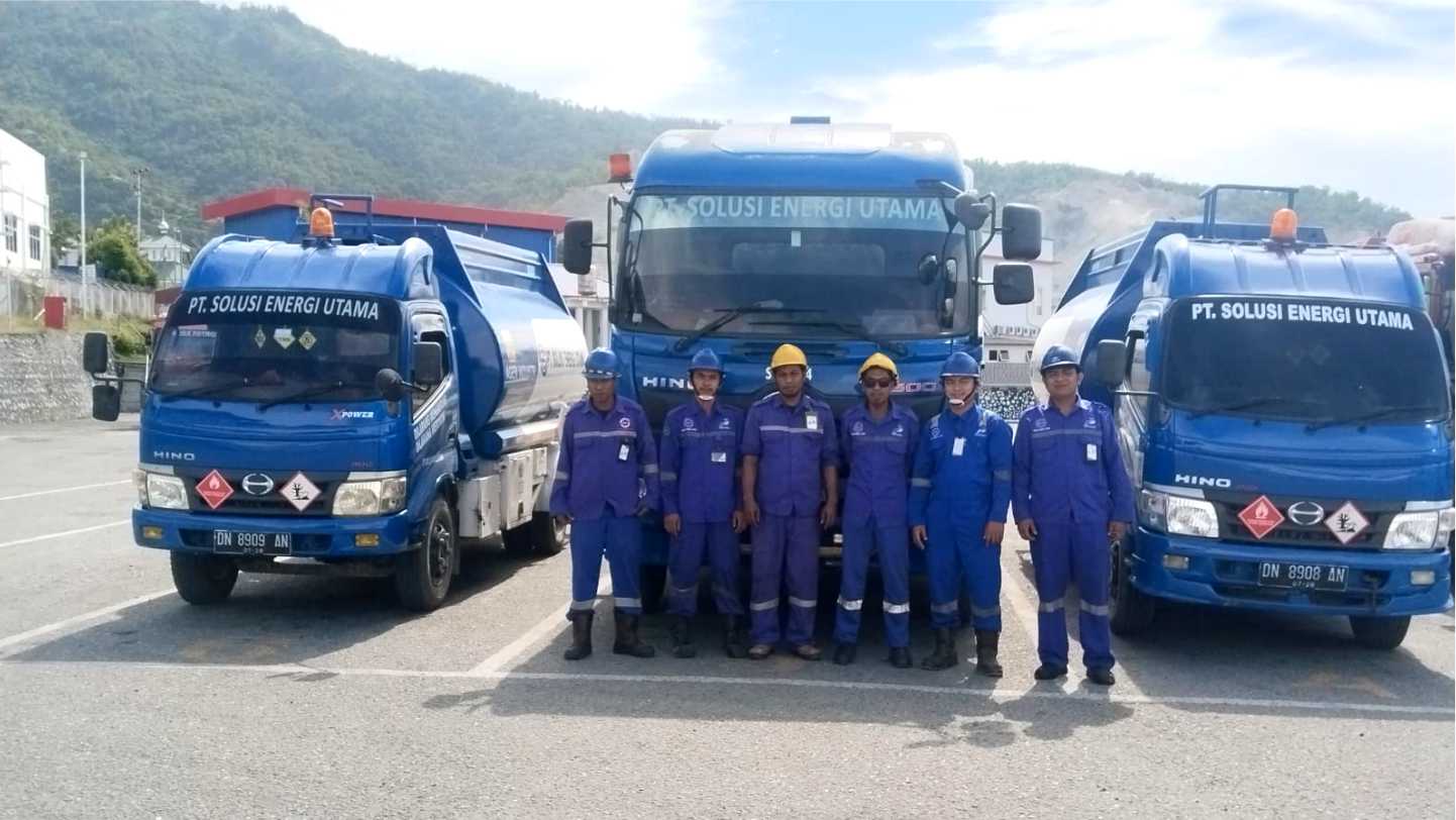 PT Solusi Energi Utama foto 2 PT Solusi Energi Utama foto 2
