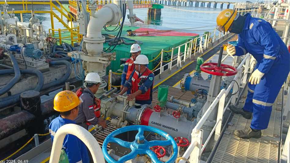PT Solusi Energi Utama foto 2 PT Solusi Energi Utama foto 2