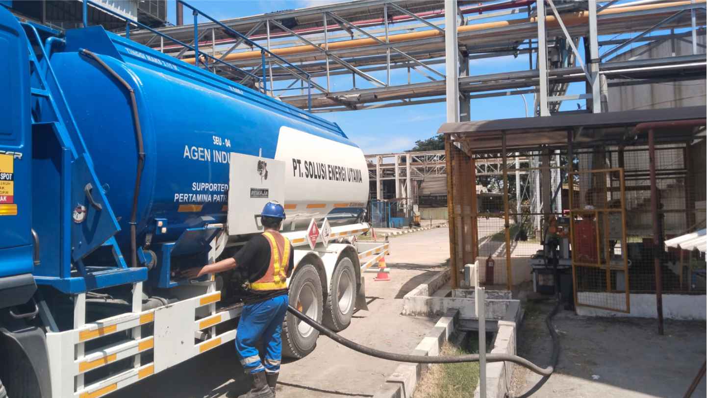PT Solusi Energi Utama foto 4 PT Solusi Energi Utama foto 4