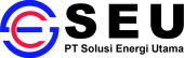 PT Solusi Energi Utama logo 1